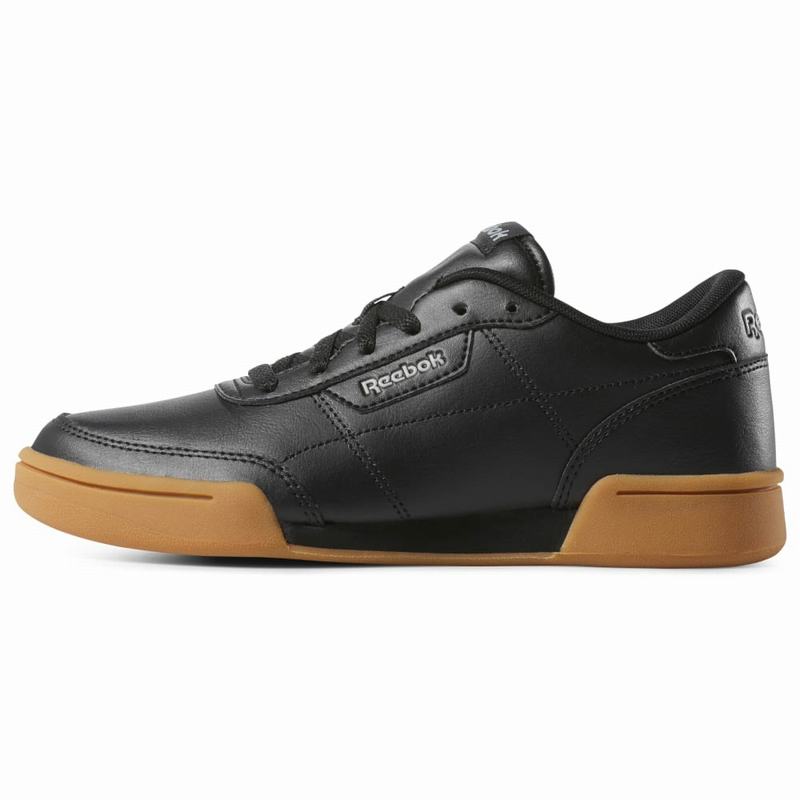 Tenisi Reebok Royal Heredis Dama Negrii/Maro Romania ZA6783SM